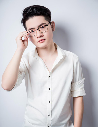 陈睿_首席设计师